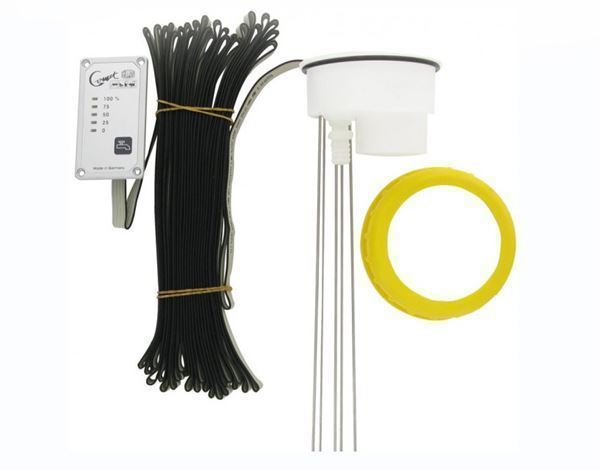 Comet friskvandsmåler