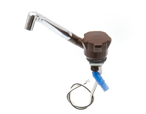 Vandhane koldt vand "Comet Novo Super Brun" 12V