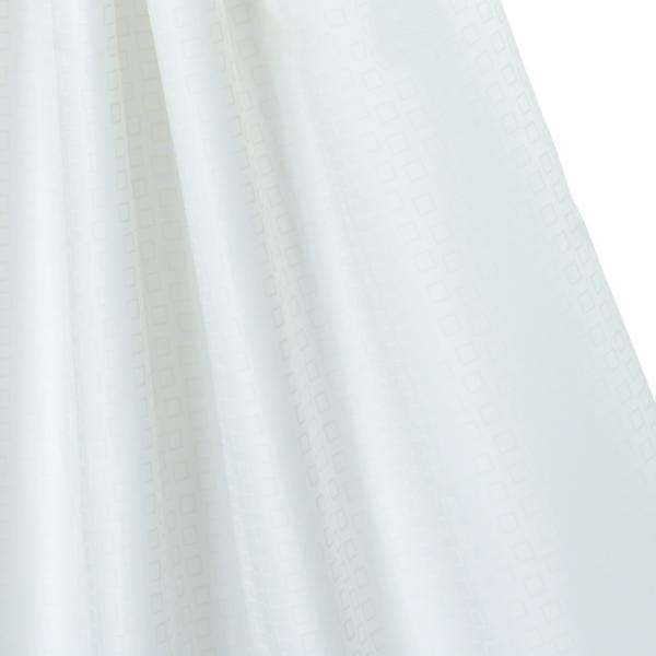 Gardinsæt - Forum Cube Creme G19