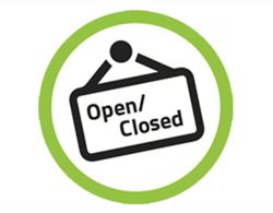 Dør eller vindues kontakt til Smart Trailer