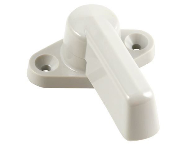 Dørvrider lysgrå Holzhauer