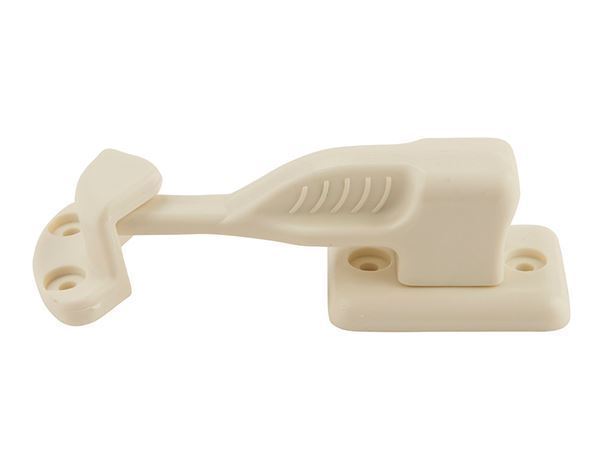 Dørholder komplet til over- og underdør b.la. til Adria