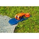 Peggy Peg Crocodile 4 stk. - klembeslag