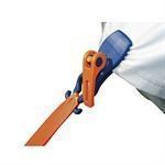 Peggy Peg Crocodile 4 stk. - klembeslag