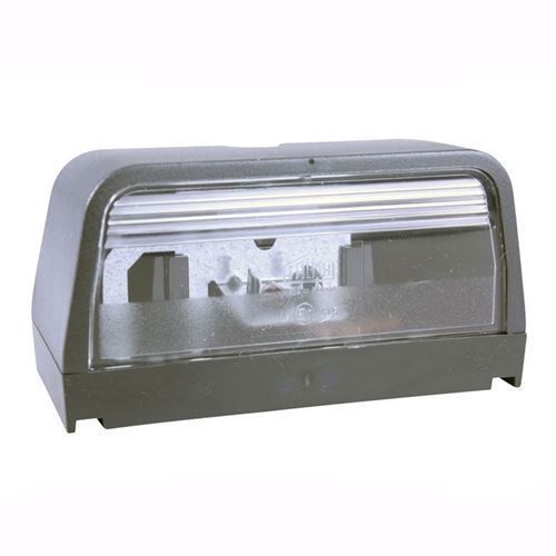 Nummerpladelygte universal