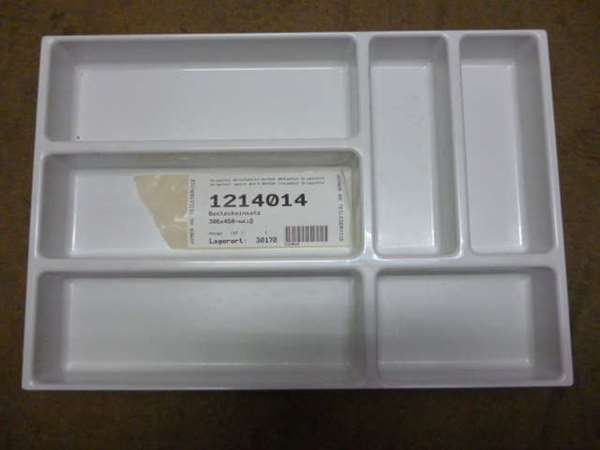 Bestikbakke Dethleffs