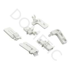 Dørhængsel til frostlåge Dometic