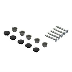 Monteringssæt gasblus og vask Smev