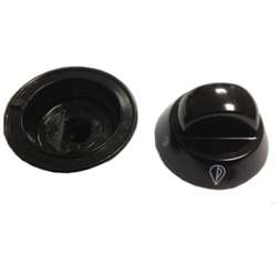 Regulerings knap gasblus Dometic Smev