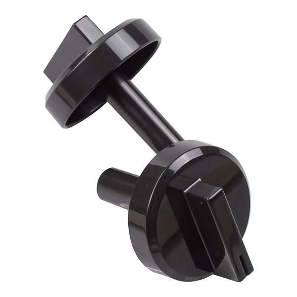 Drejeknapsæt køleskab Dometic