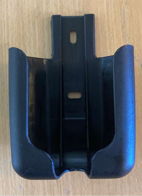 Fjernbetjening holder til Enduro