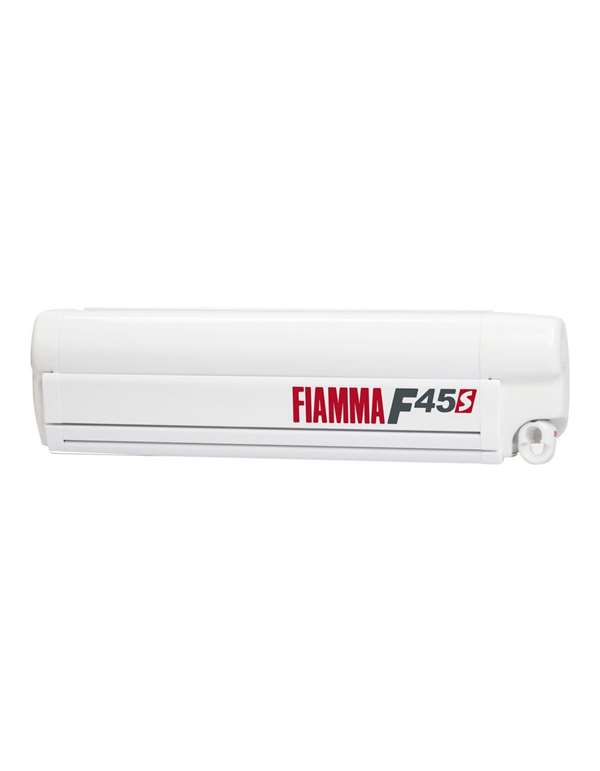  Fiamma F45 S. 300Cm. Hvid boks 