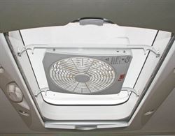 Fiamma Turbo-Kit ventilator