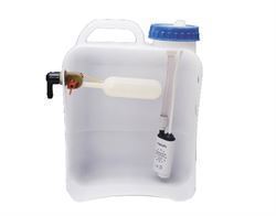 Reich Flyder til byvand tilkobling 