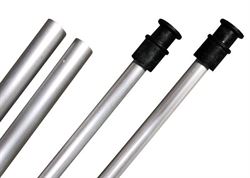 Gardinstænger G10-16 Ventura 3,00 m - 900-915-925-940