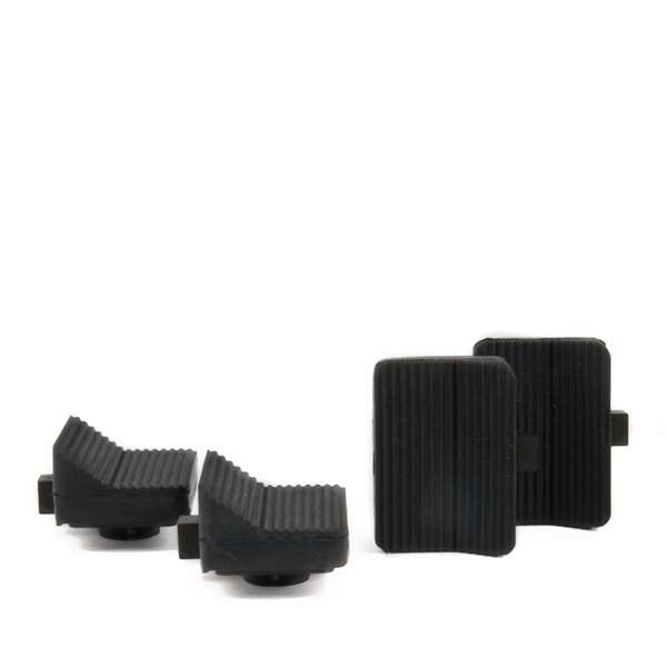 Milenco "Aero"  V-Shape Underlag til dørspejle