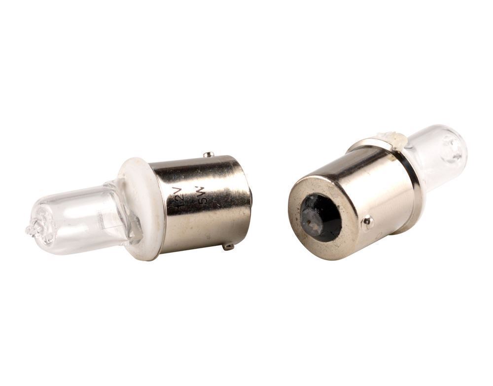 Ampoule Festoon Ring Automotive RW269 - 12V 10W, 11x30 Mm, Pour éclairage Intérieur Et Plaque D'immatriculation - 11