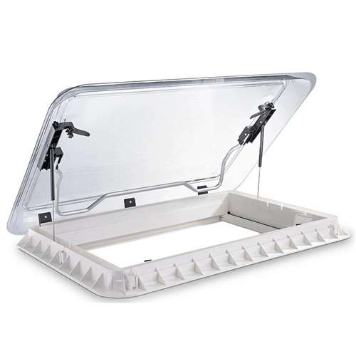 Tagluge "Heki 2 Deluxe " (65,5x96cm)