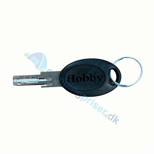 Nøgle Hobby FW... 