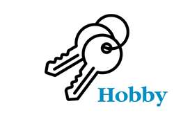 Nøgle til Hobby