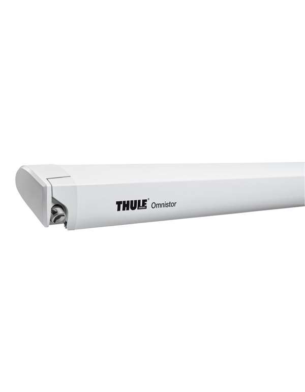  Thule 6300. 325Cm. Hvid boks 