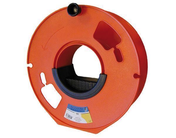 Kabeltromle til forlængerkabel