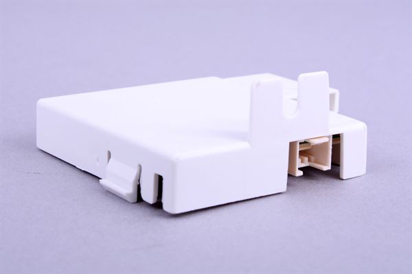 Kontakt til Thetford toilet C400 X