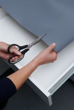 Anti-skrid måtte 45 x 90 cm