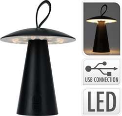 Genopladelig Bordlampe "Paden"