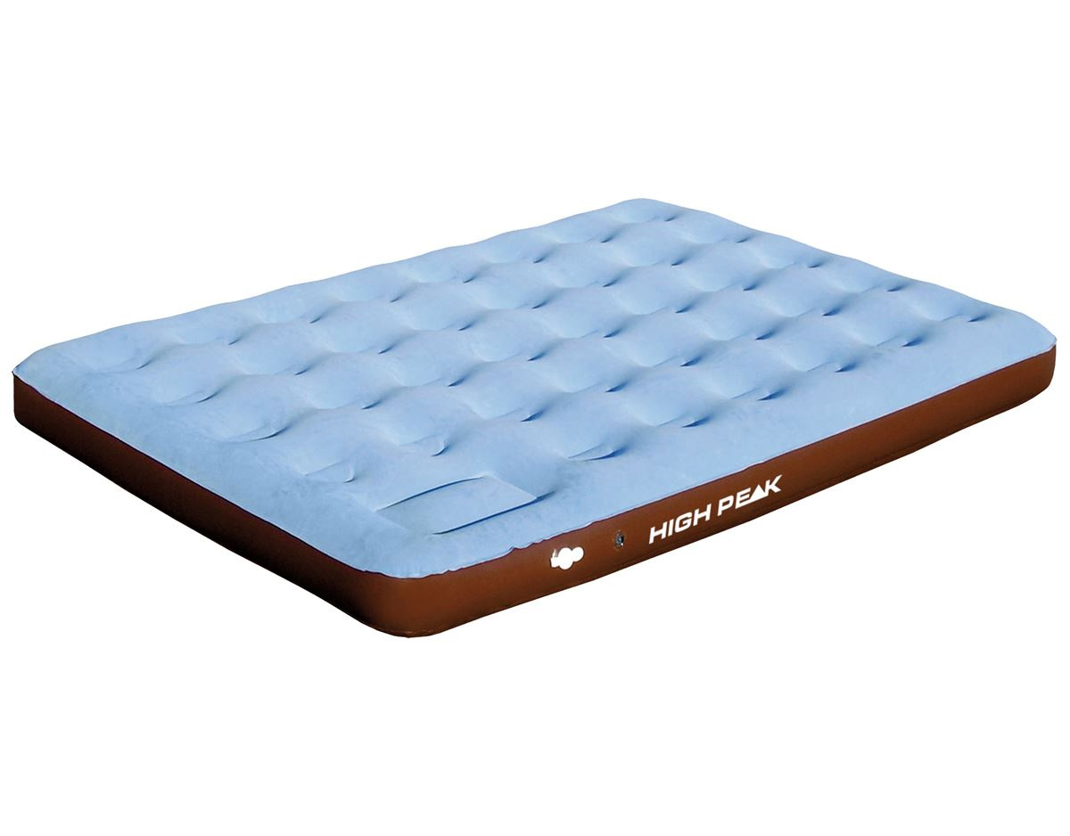 Luftmadras til lave priser, vi har stort udvalg af luftmadrasser, både