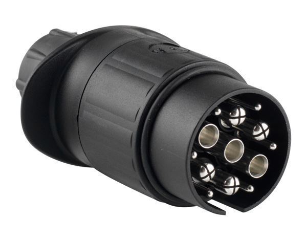 13-pol Multicon/West