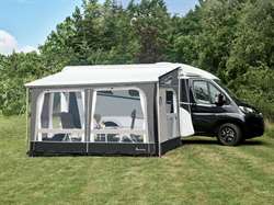 Isabella Buddy Front  (500cm)