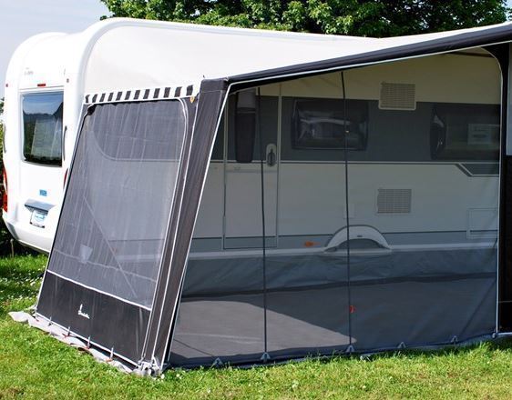 Isabella frontnet G19 til Isabella Ambassador, Commodore og Capri fortelte