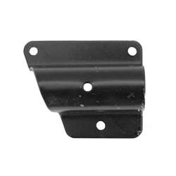 Bøjle til mont. af cykelstativ (Venstre)