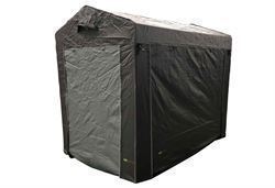 Opbevaringstelt "Wecamp" Grå/Sort