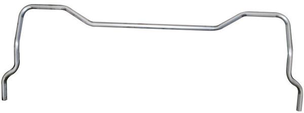 Rørbøjle til Dometic Heki 2. tagluge