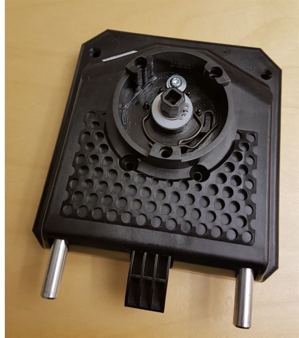 Dørlås Adria Adora