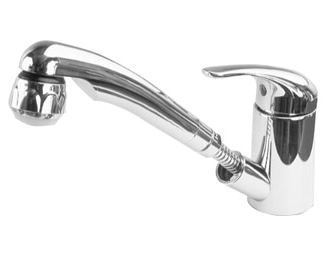 REICH VANDHANE / BRUSERSÆT STAR KROM