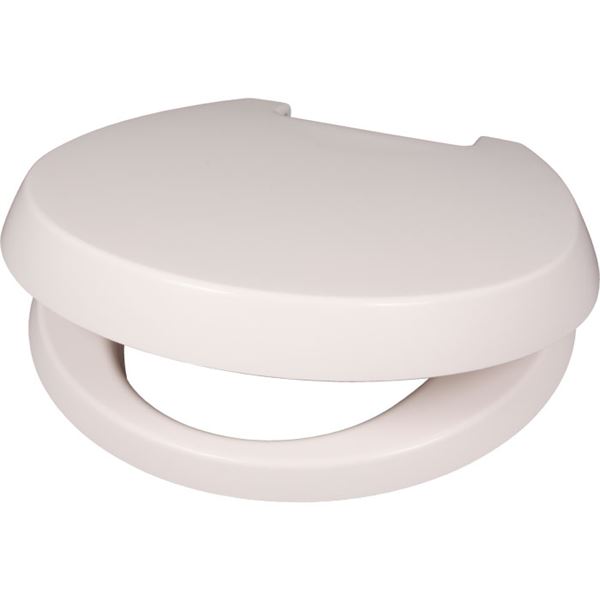 Toiletsæde til Thetford toilet C502 C-X / C503 L