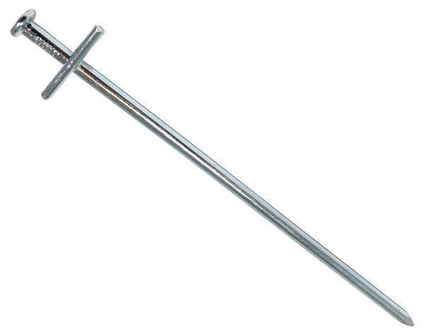 Isabella Tarzan-pløk 23 cm sømpløk - pakke m/ 10 stk.