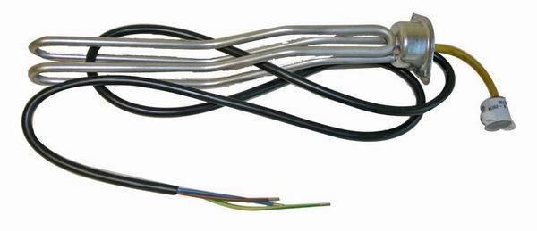 Varmelegeme til Truma Therme vandvarmer