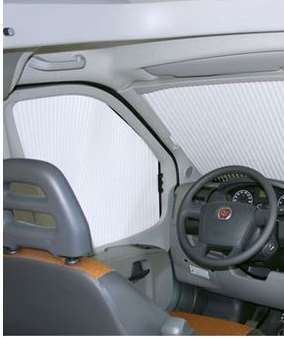 Ford Transit V363 >2019 For højre siderude