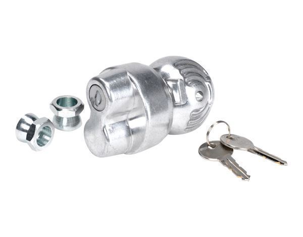 Koblingslås Æg Milenco - tyverisikring 