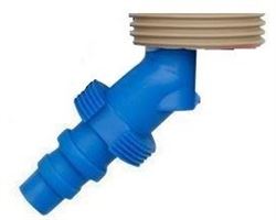 Studs 10 mm til koldt vand