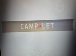 Streamer rear end 2022-