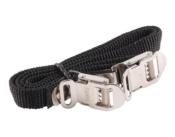 Strop til Fiamma Carry Bike Sort