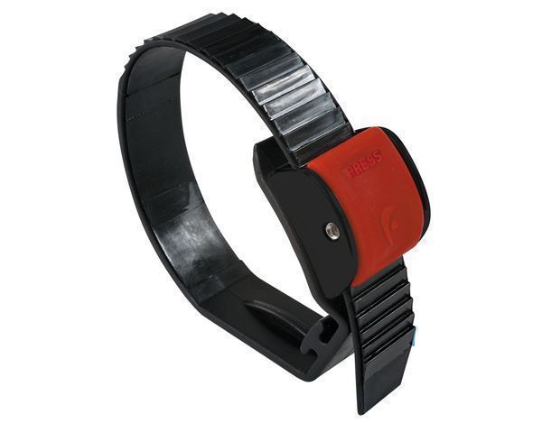 Quick strop til skinne "Fiamma Quick Safe"