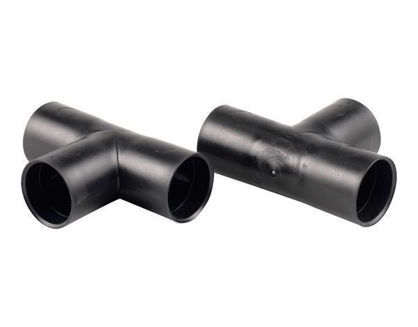 Reich Samlestykke "T" 28 mm 2 stk.