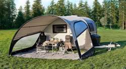 T@B L400 TD Solsejl Plus (2016-)