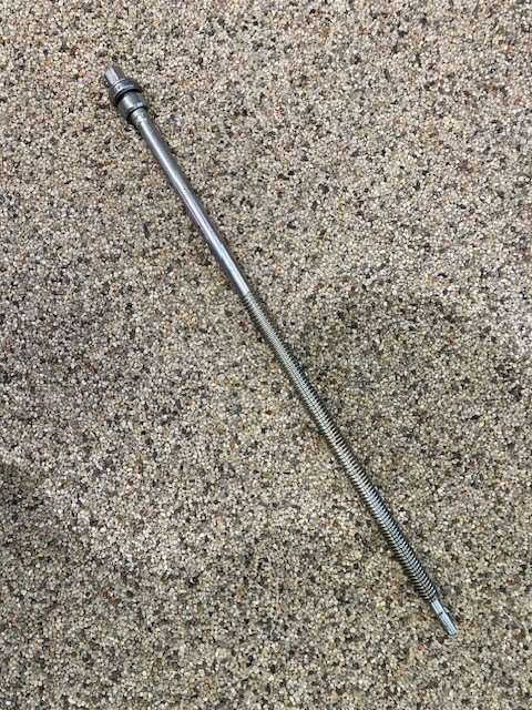 ALKO spildel alm. bolt